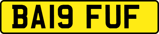 BA19FUF