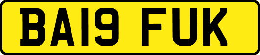 BA19FUK