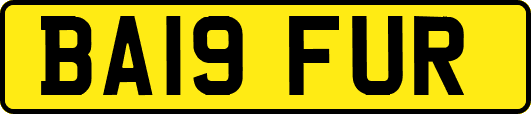 BA19FUR