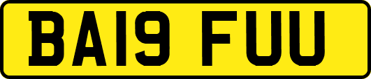 BA19FUU