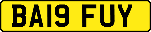 BA19FUY