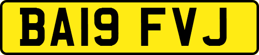 BA19FVJ