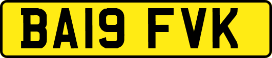 BA19FVK