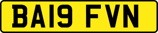 BA19FVN
