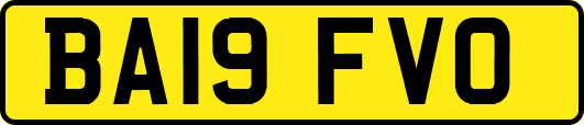 BA19FVO