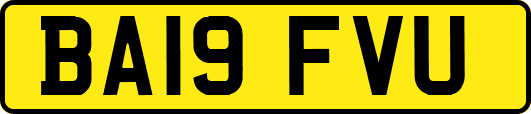 BA19FVU