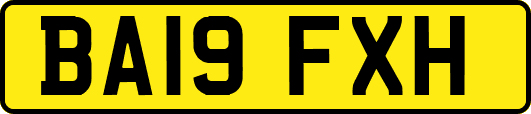 BA19FXH