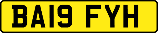 BA19FYH