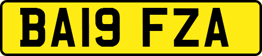 BA19FZA