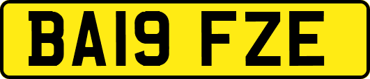 BA19FZE