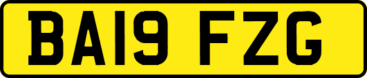 BA19FZG