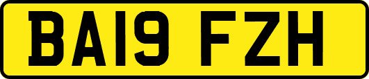BA19FZH