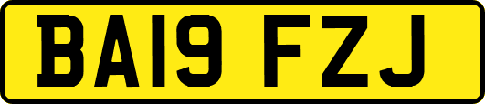 BA19FZJ