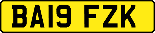 BA19FZK