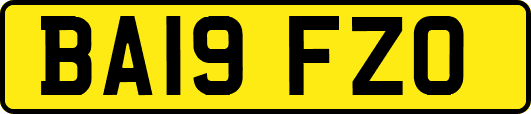 BA19FZO
