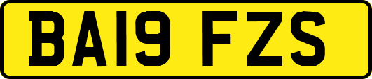 BA19FZS