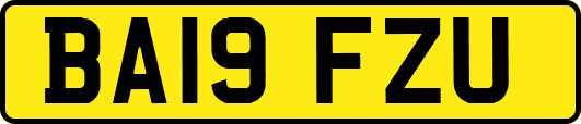 BA19FZU