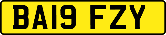 BA19FZY