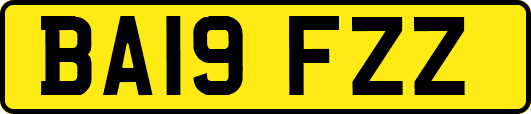 BA19FZZ