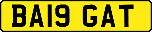 BA19GAT