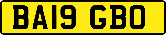 BA19GBO