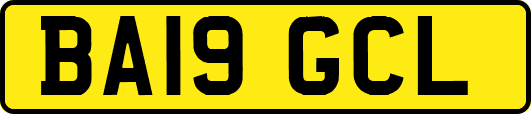 BA19GCL