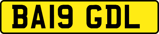 BA19GDL