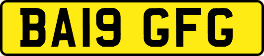 BA19GFG
