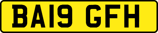 BA19GFH