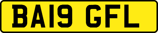 BA19GFL