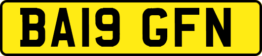 BA19GFN