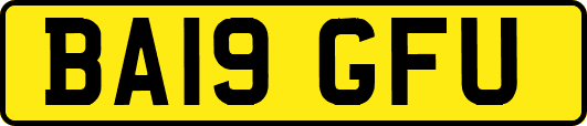BA19GFU