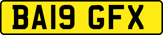BA19GFX