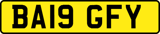 BA19GFY