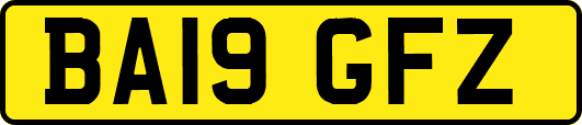 BA19GFZ