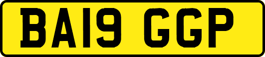 BA19GGP