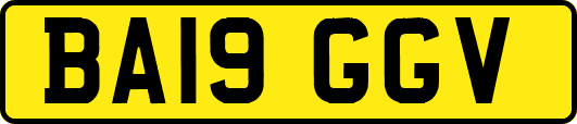 BA19GGV