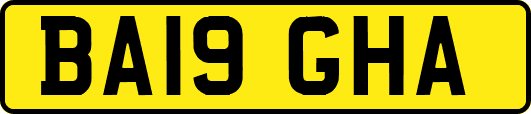 BA19GHA