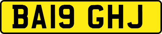 BA19GHJ