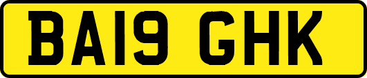 BA19GHK