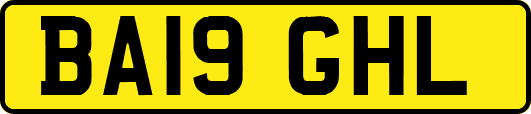 BA19GHL