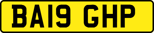 BA19GHP