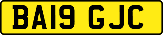 BA19GJC