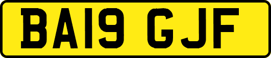 BA19GJF
