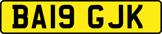 BA19GJK