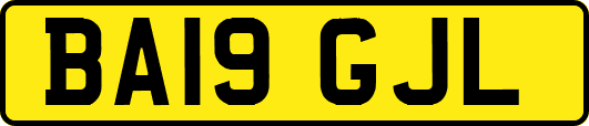 BA19GJL