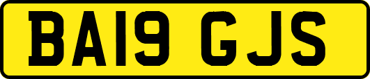 BA19GJS