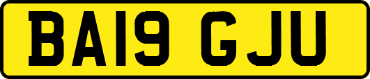 BA19GJU