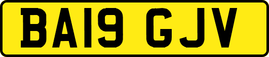 BA19GJV