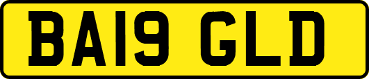 BA19GLD